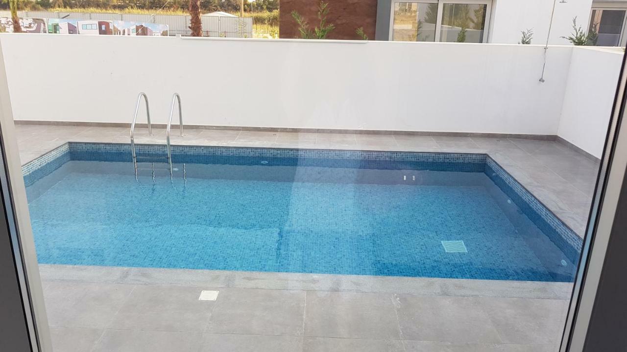 Mobina Villas Larnaca Exterior photo